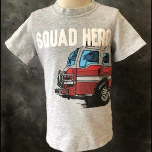 2T Squad Hero Tee